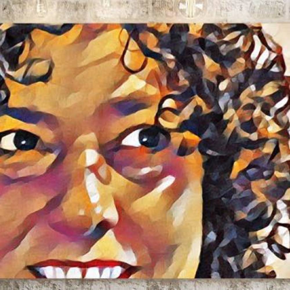 Meet your Posher, Nancy